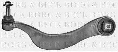 BORG & BECK bca7254 -  Рычаг независимой подвески колеса, подвеска колеса